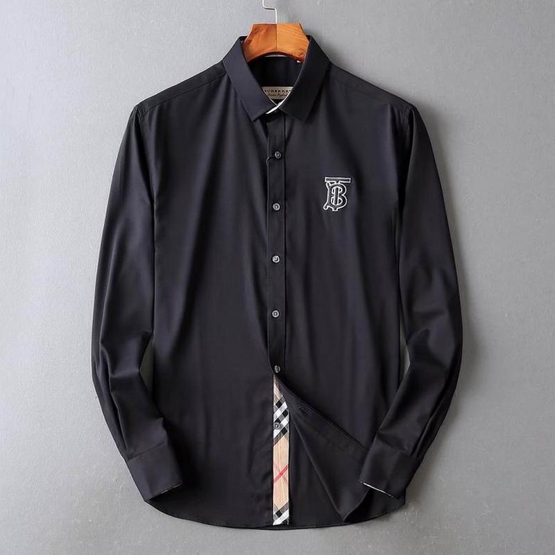 Burberry Men's Shirts 92